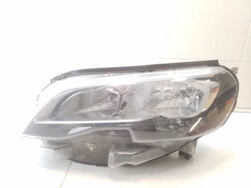 Peugeot expert 2019 phare - peugeot,