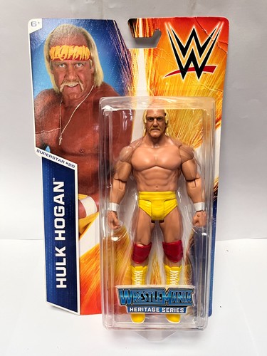 Bnib wwe hulk hogan - bnib,