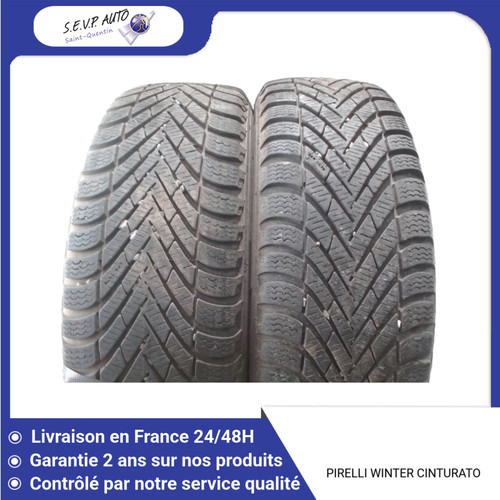 Paire de pneus - 🇫🇷,