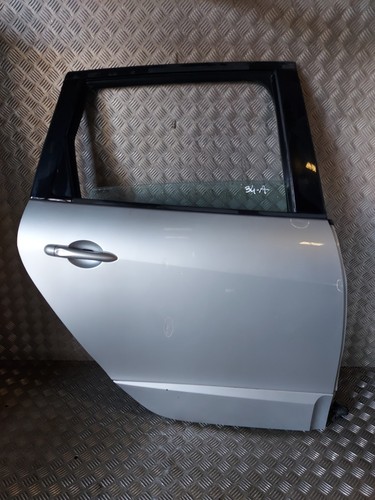 Porte arrière droite - porte,