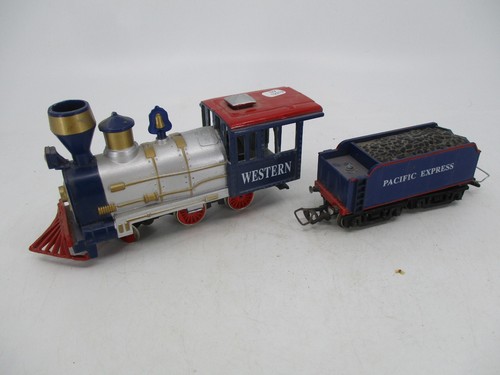 Dv12313 locomotive vapeur - locomotive,