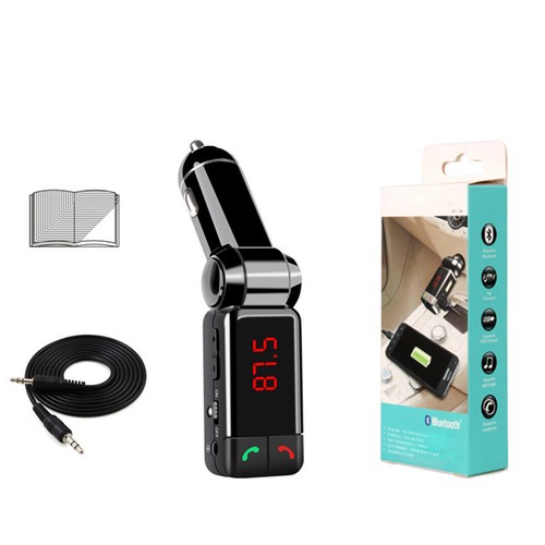 Transmetteur audio sans - transmetteur,
