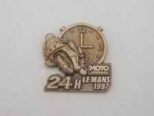 Pin's Broche - Grand Prix Le