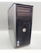 Dell OptiPlex 745 – Windows