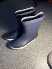 bottes de pluie