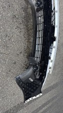 Pare choc avant RENAULT SCENIC