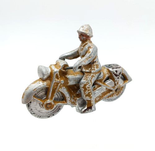 Figurine moto quiralu - figurine,
