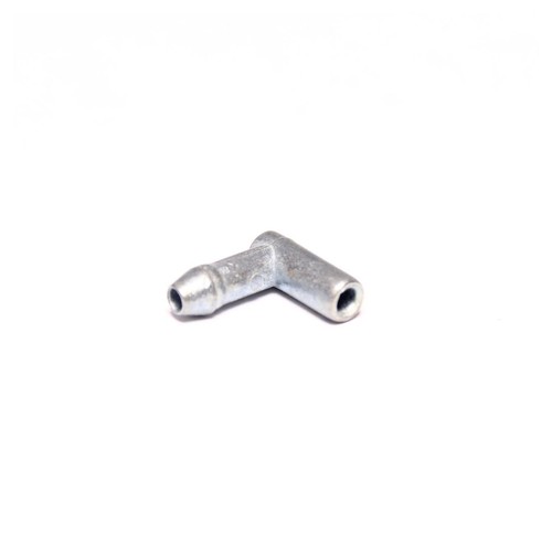 Raccord reniflard huile moteur