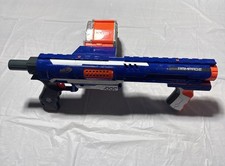 Nerf N-Strike Elite Rampage