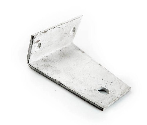 Support pour klaxon plat - , 6,