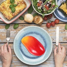  Mangues artificielles, faux fruits, modèles de fruits simulés, accessoires