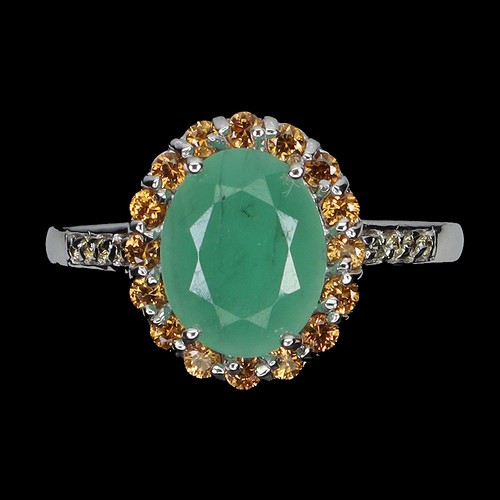 925 bague argent - 925,