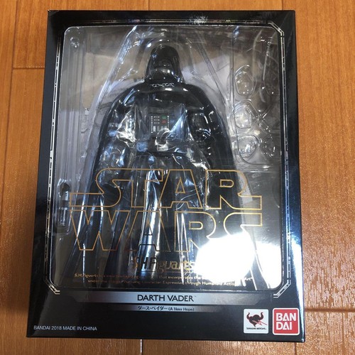 Figurine bandai tamashii - figurine,