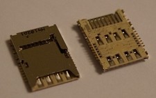 Original samsung GT-I9205