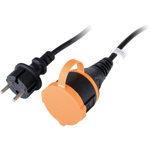 Multiprise zenitech clapet - zenitech,