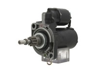 Starter overhauled 12V/1.1Kw