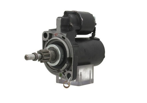 Starter overhauled 12v 1kw - overhauled, 12v/1.1kw