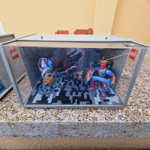 Lego 4322591 vitrine - lego,