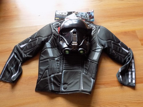 Size disney star wars - size, 4-6