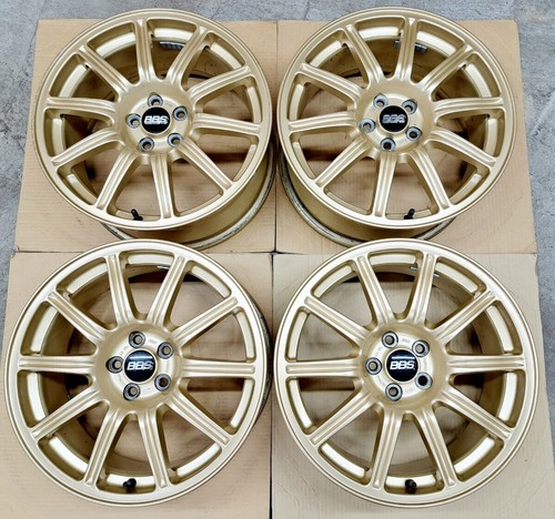 Genuine bbs subaru - bbs, impreza