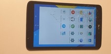 Tablette LG V500 8.3" - vitre tactile fendue mais fonctionnelle - HORS SERVICE