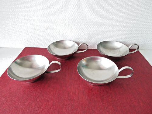 Coupelles vintage alfra - coupelles,