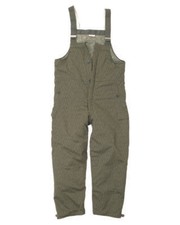 Salopette Hiver Pantalon de