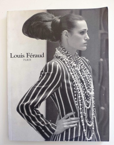 Louis feraud autumn winter - louis,
