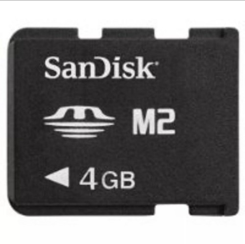 Carte mémoire sandisk 4go - carte,