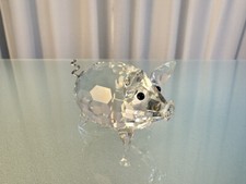 Figurine Swarovski 010031