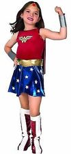 Rubies Wonder Woman Filles