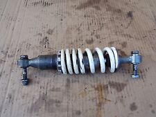 amortisseur olle derbi gpr 125 nude gilera sc 125 2004 2010