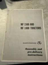 1971 massey ferguson - 1971, mf