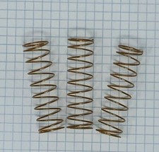 Valve Springs, Conn, 20K & 22K