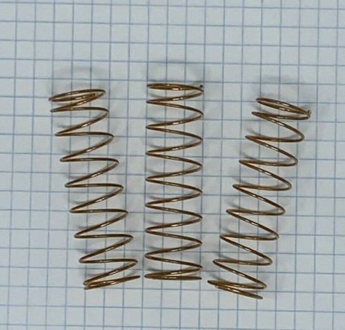 Valve springs conn 20k 22k - 20k,