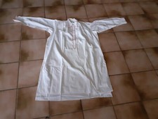 ancienne chemise de grand