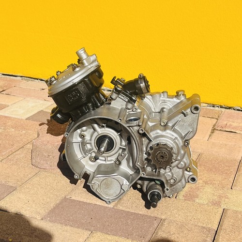 Moteur am6 complet refait - , à