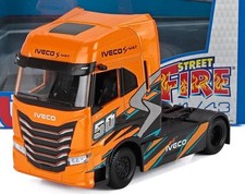 Iveco Fiat S-WAY 570 2021 1/43