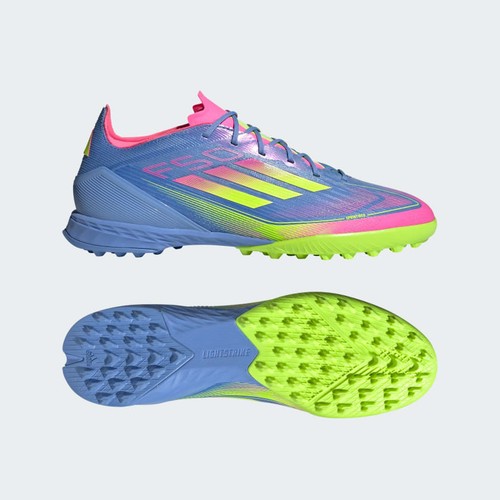 Adidas f50 pro bleu - adidas, tf