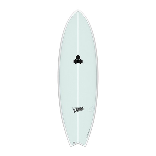 Planche surf channel - surf,