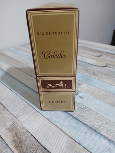 Hermès calèche eau de - hermès,