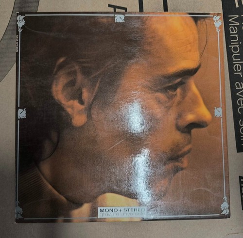Disque tours jacques - *, 33