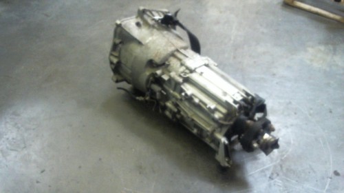 Boite vitesses bmw - boite, 3