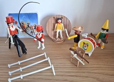Playmobil vintage klicky - playmobil,