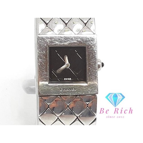 Montre femme chanel - femme, matelassé