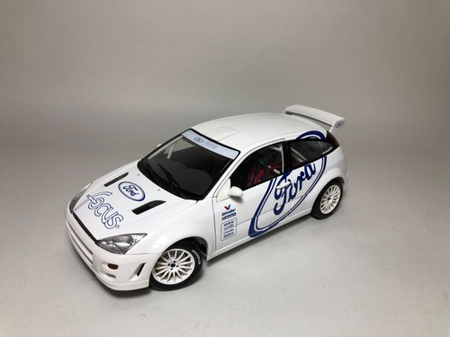 Auto art ford - art, focus