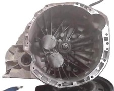 Boite de vitesses RENAULT LAGUNA 3 PHASE 1 COUPE 7701479185