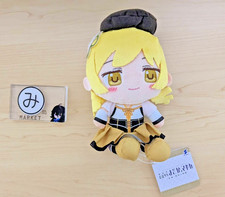 Puella Magi Madoka Magica