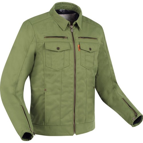 Segura blouson textile - blouson,