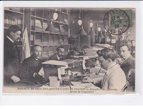 Ivry magasin gros - ivry:, de